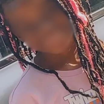 12-year-old girl charged with murder