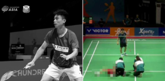 17 year old badminton player dies 4