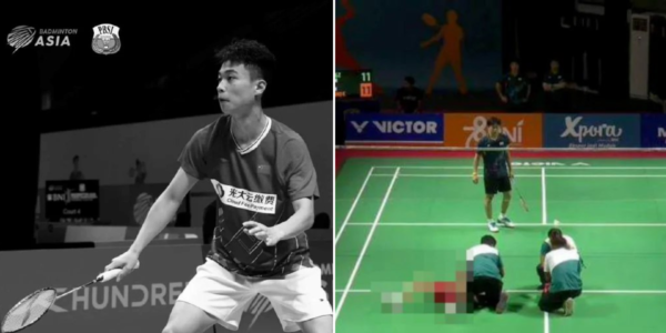 17 year old badminton player dies 4