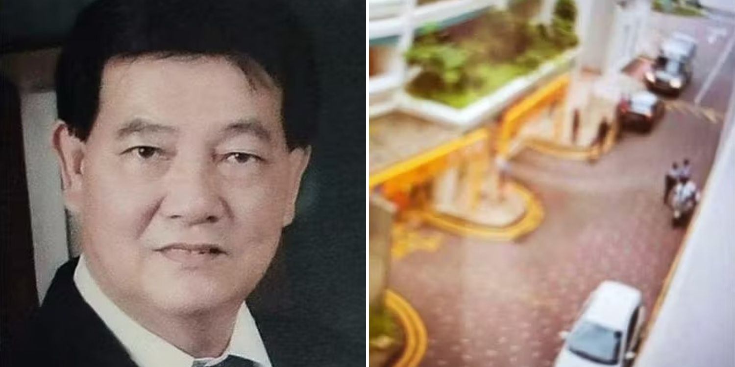 S'pore taxi driver faints & dies while recording police statement about dispute with private-hire driver