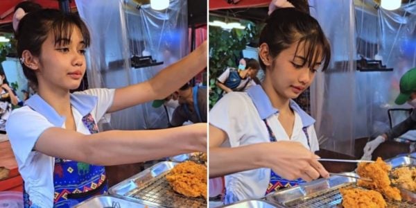 Blackpink Lisa Lookalike Thailand