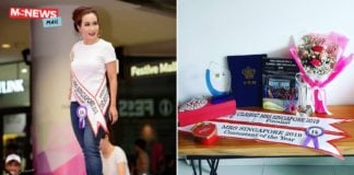 I joined a beauty pageant at 48 & this was my honest experience