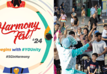 Harmony Fest! 2024 on 6 and 7 July