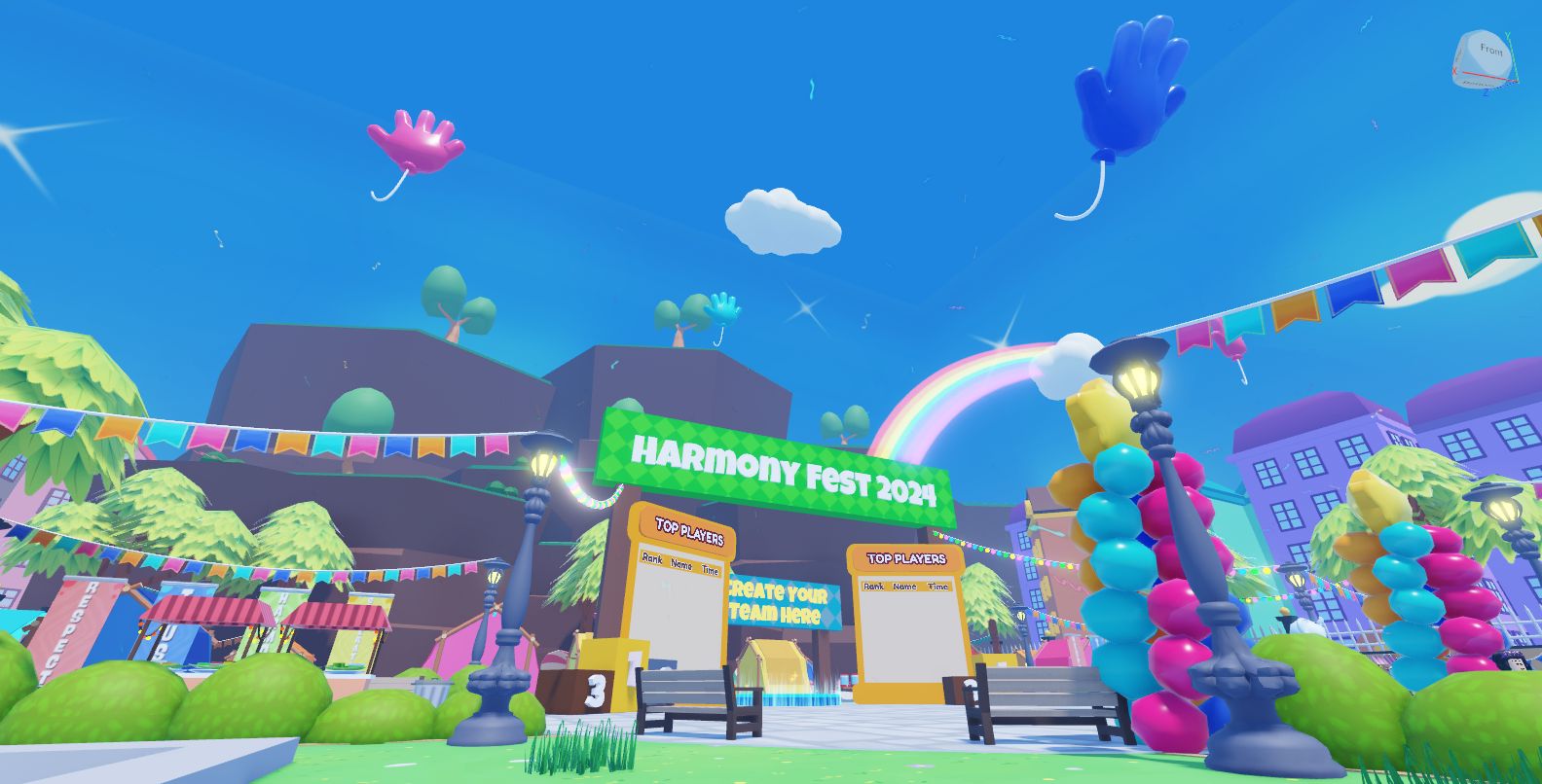 Harmony Fest! 2024: Learning through tech by Ottodot