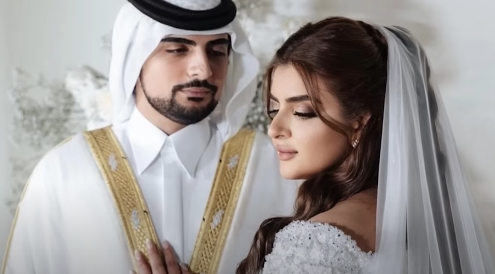 Sheikha Mahra: What the Princess of Dubai Instagram Drama Taught Us ...