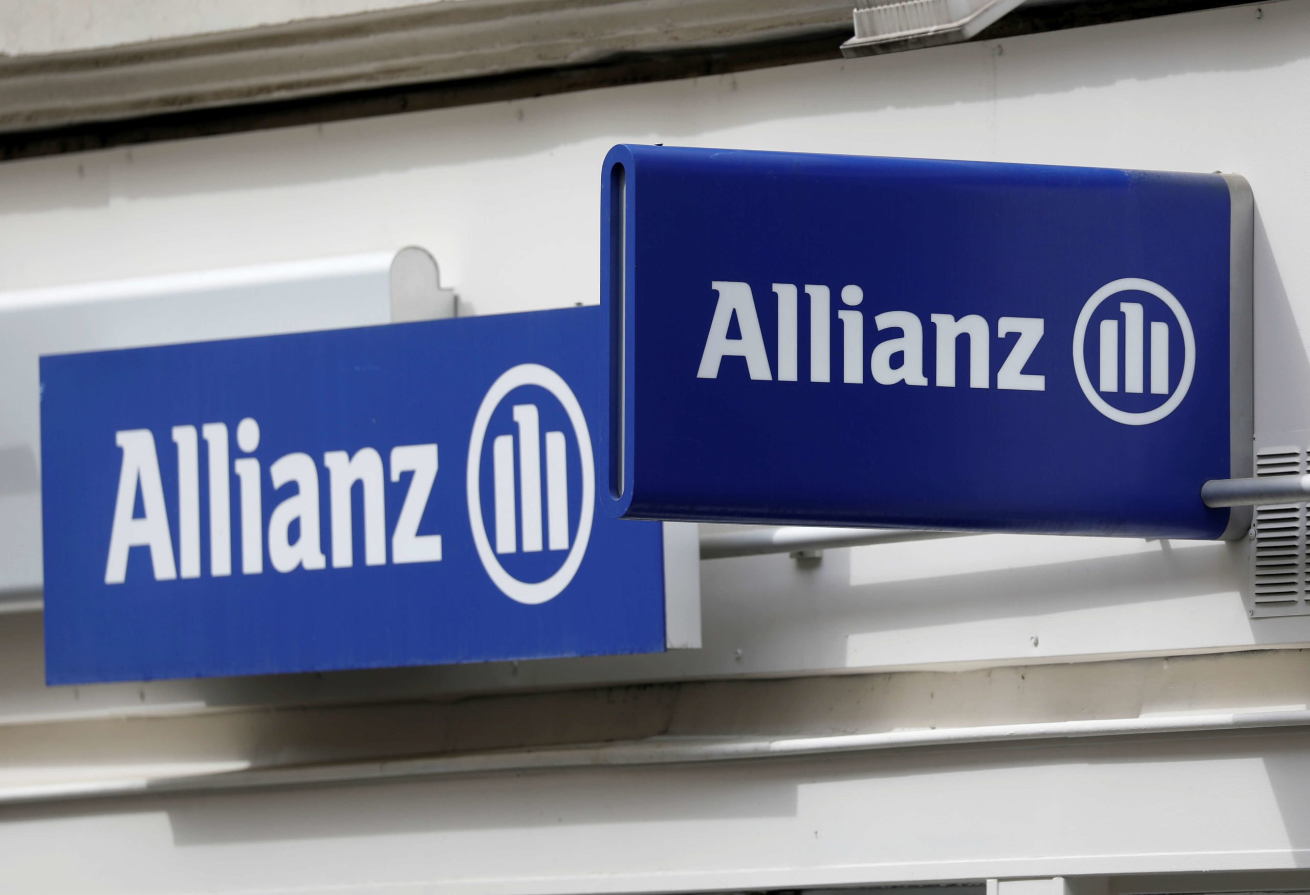NTUC enterprise Allianz