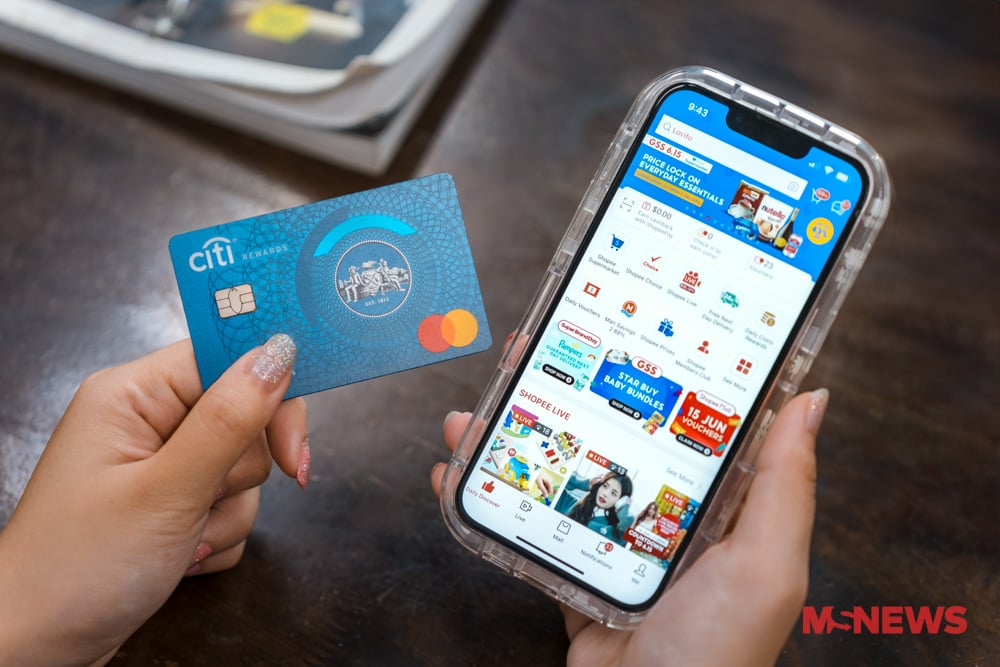 citi credit card