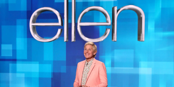 ellen degeneres 2