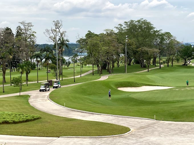 Seletar Country Club