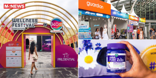 Glow up, save big: Up to 50% off health & personal care essentials at Guardian Wellness Bazaar
