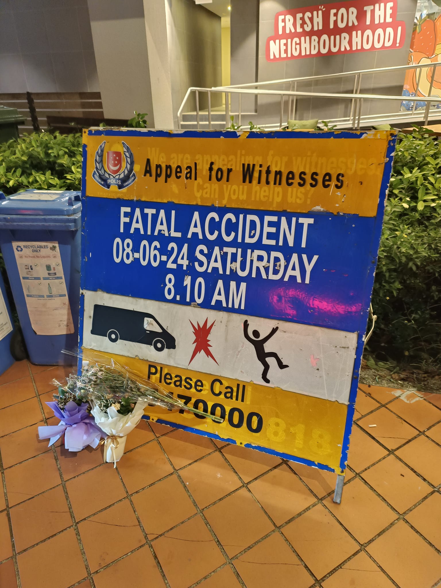 joo chiat accident