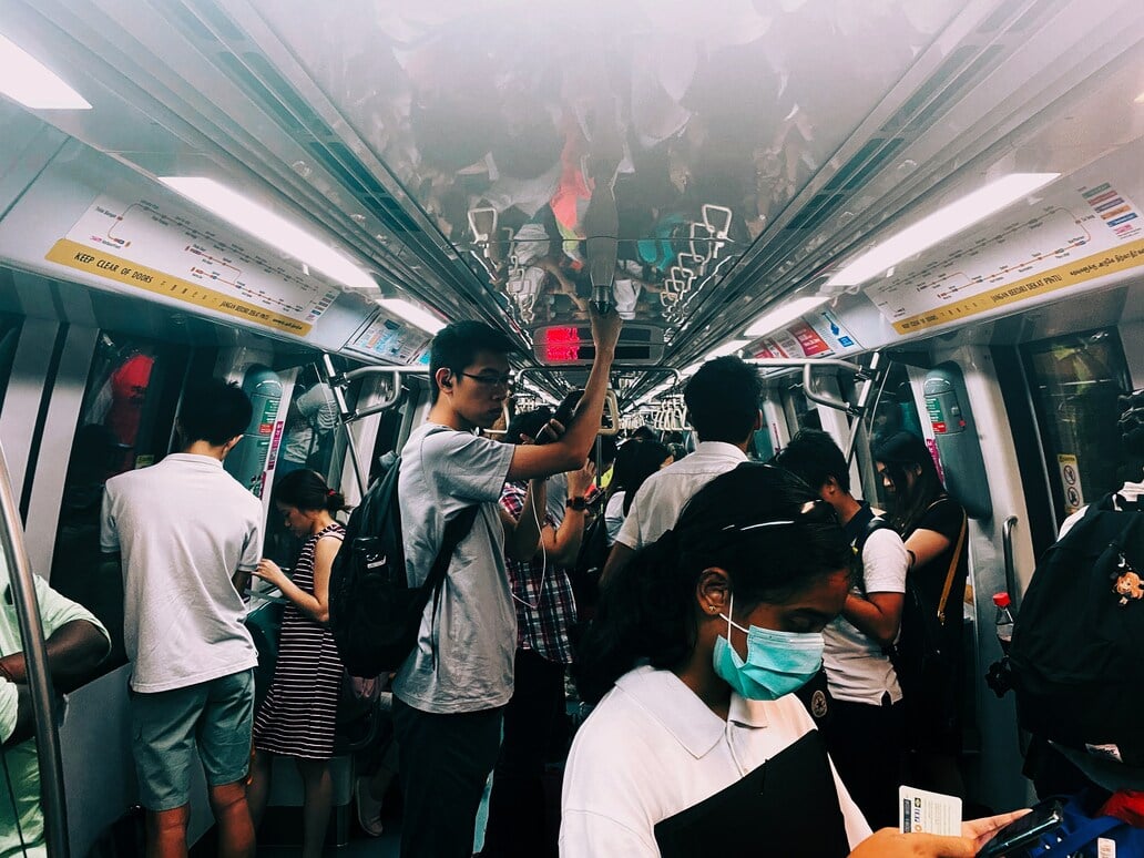 singapore safest city tourists