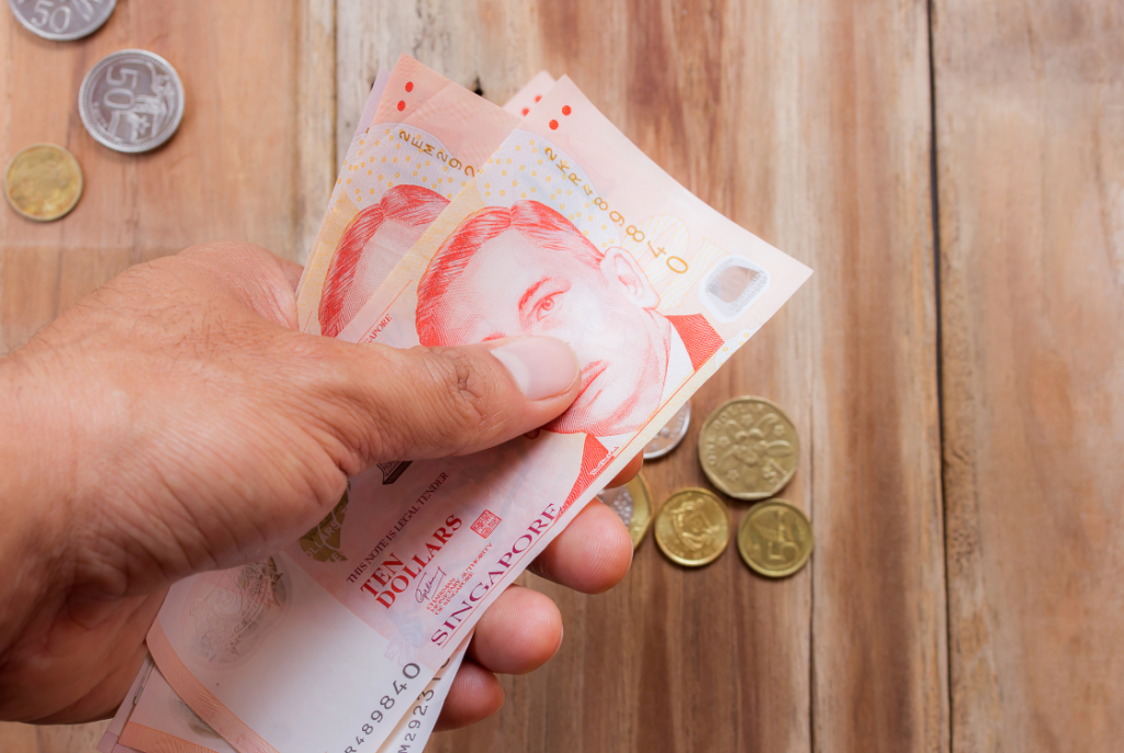 Vivid S'porean Man, 32, Gave Up Bank Job With S$12,000 Monthly Salary To Marry Thai Nurse, 29 Abstract for Your Screen Vivid S'porean Man, 32, Gave Up Bank Job With S$12,000 Monthly Salary To Marry Thai Nurse, 29 Abstract for Your Screen
