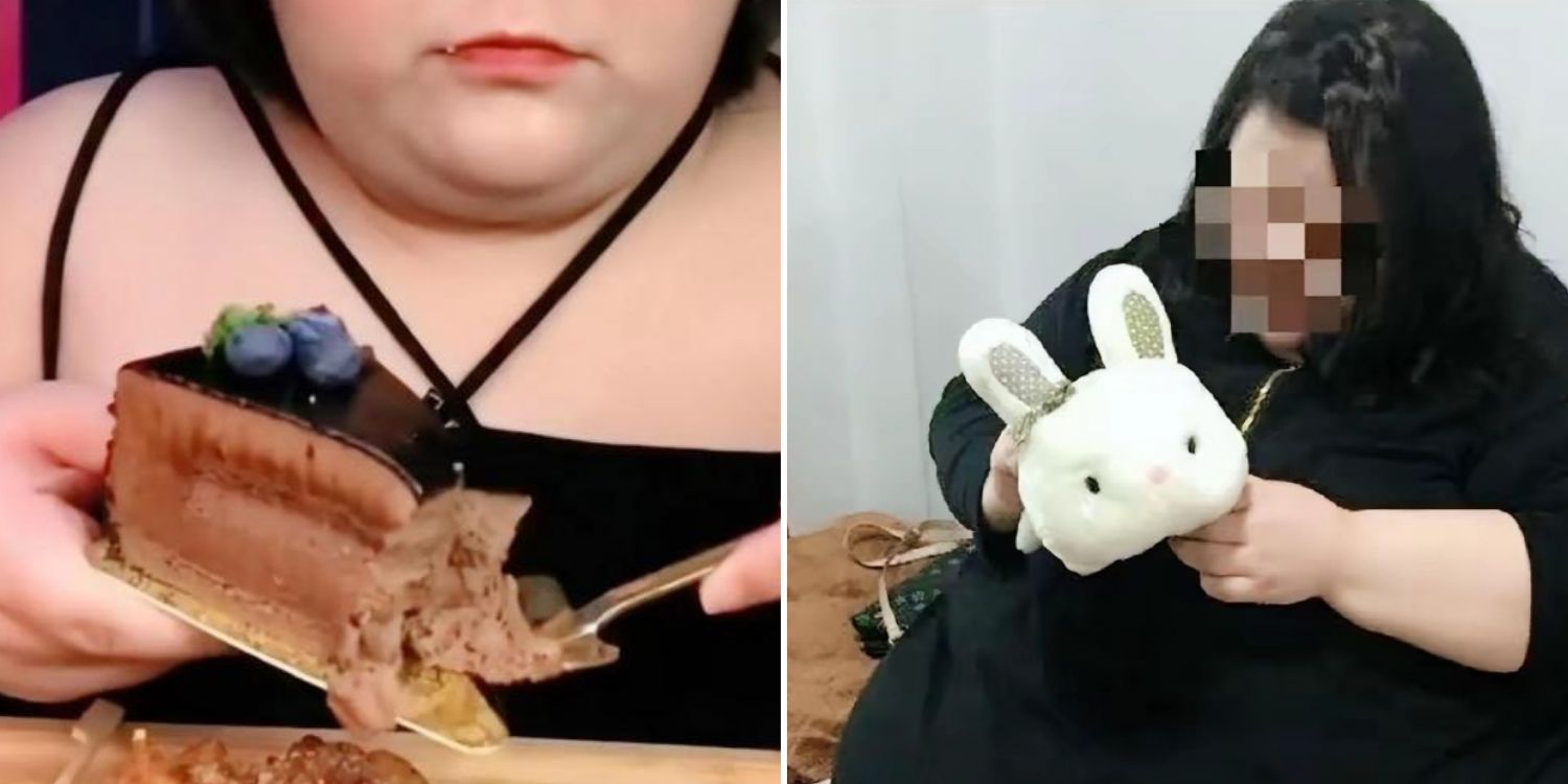 24-year-old mukbang celebrity in China dies during livestream, stomach found full of undigested food