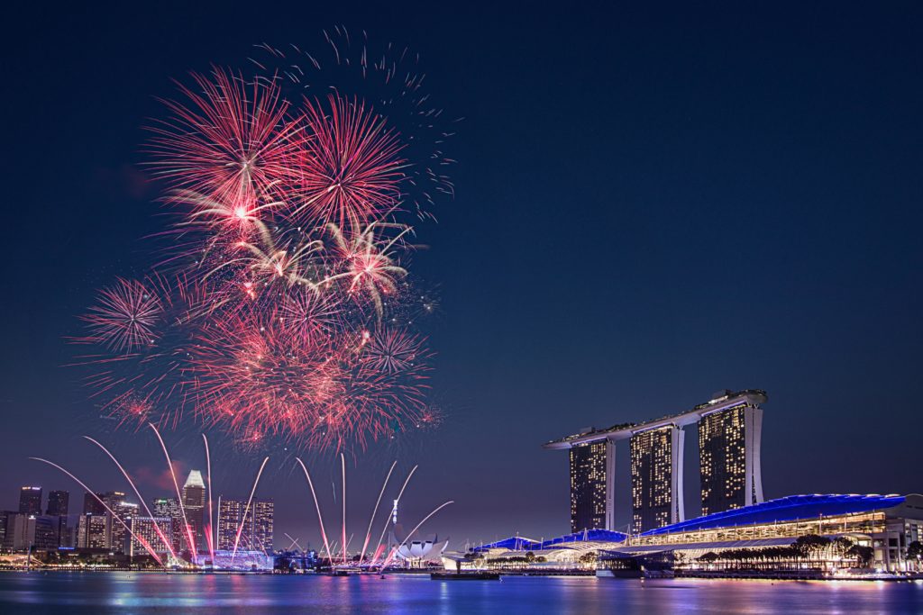 MOM releases list of 2025 public holidays in S'pore, at least 4 long ...