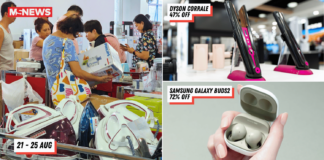 Best Denki warehouse sale has up to 93% off tech must-haves from Dyson, Samsung, LG & more