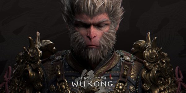 Black Myth Wukong