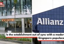 Commentary Income Allianz deal