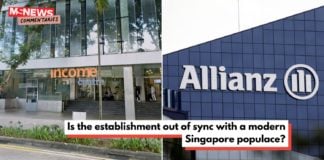 Commentary Income Allianz deal