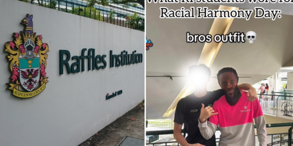 RI principal talks to students about racial harmony