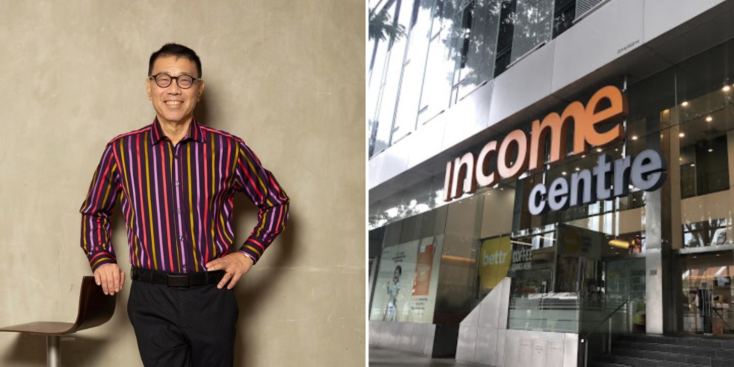 NTUC Enterprise and Income Insurance slams back, says CEO’s criticism “not well-founded” and “unfair”
