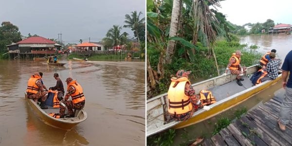 students missing boat