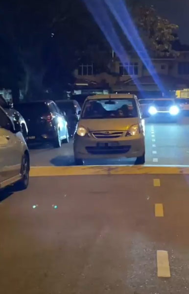 12-year-old M'sian boy to be charged for driving car with 2 younger ...