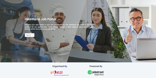 heartland job portal