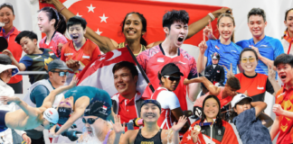 singapore olympic athletes to go on bus parade (1)