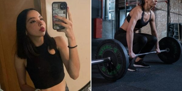 woman dies lifting weight (3)