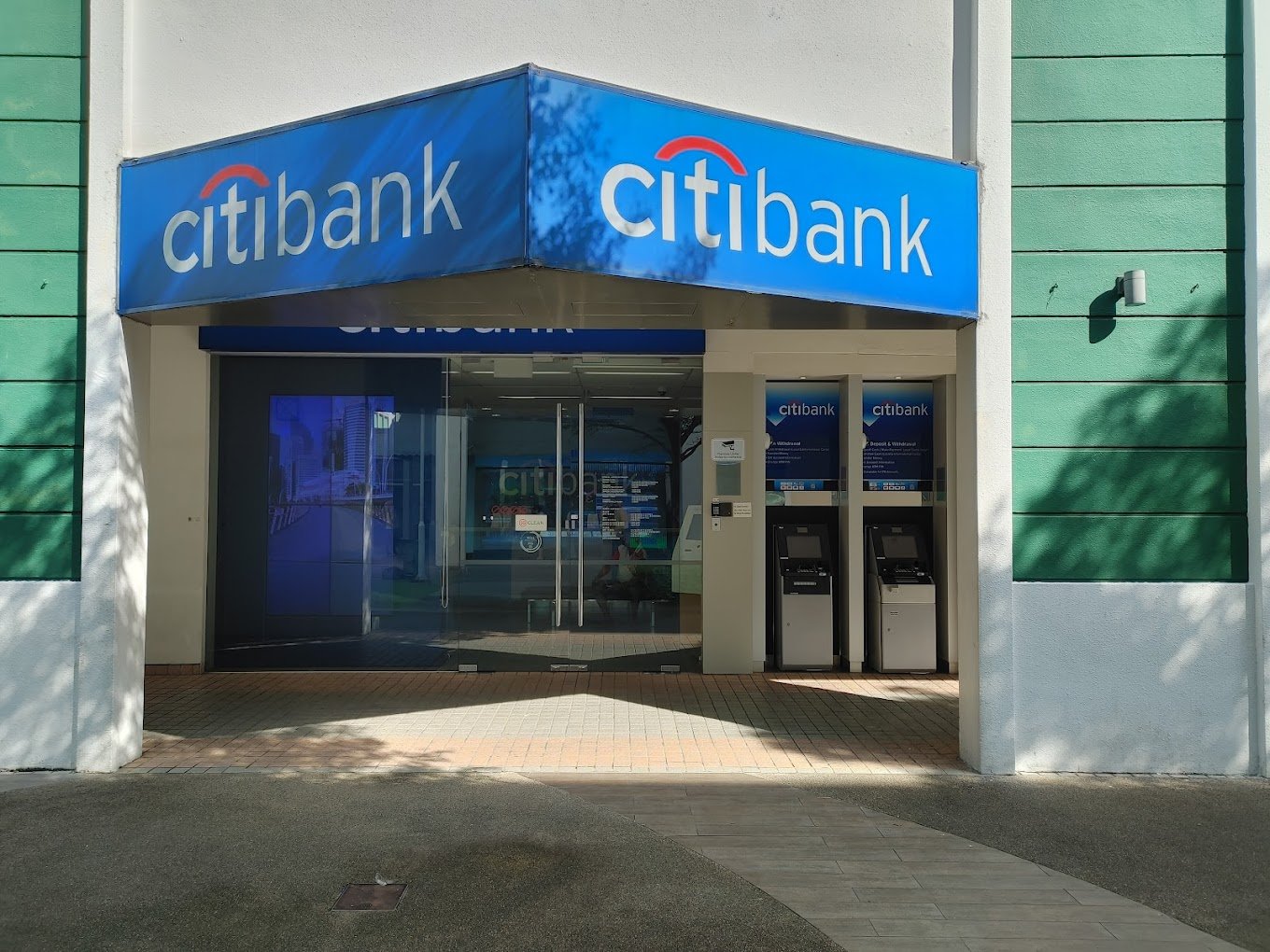 citibank