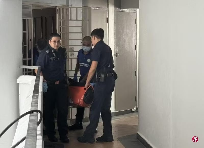 67-year-old dead kallang