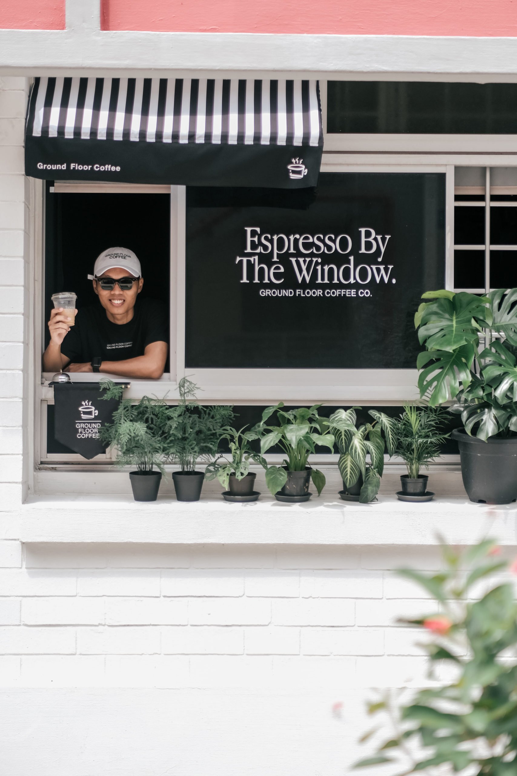 hdb home-based coffee