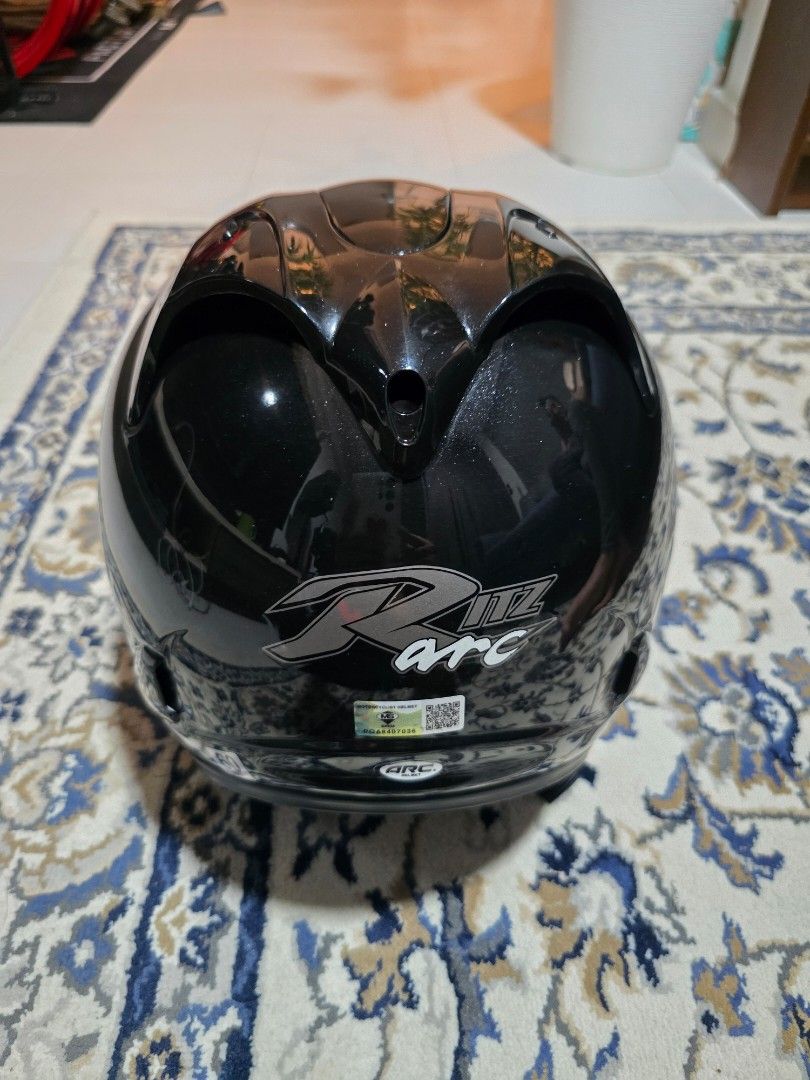 ishowspeed helmet