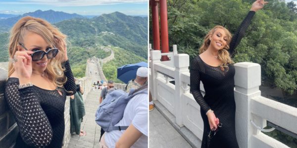 mariah carey great wall (2)