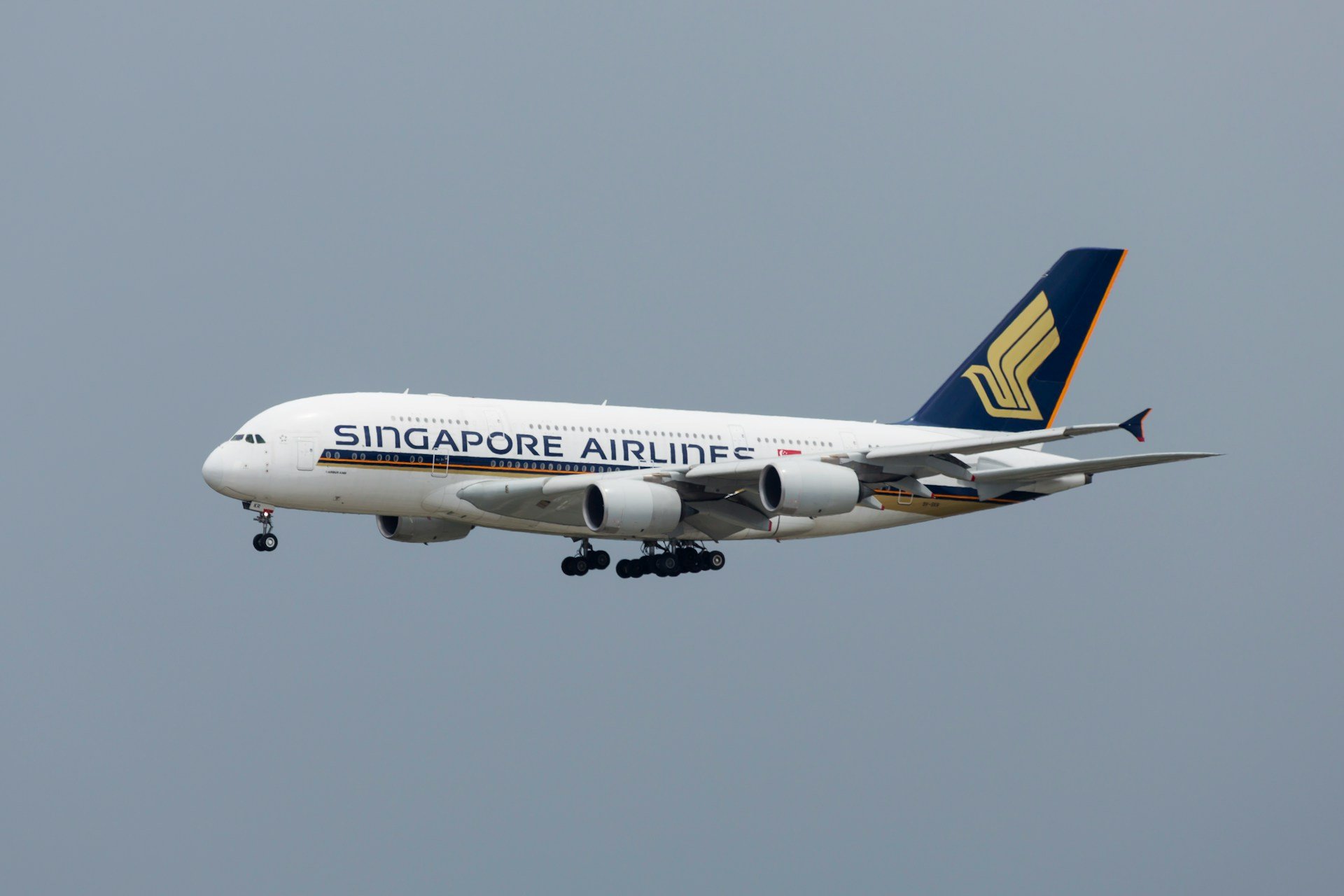 singapore airlines lowballing compensation