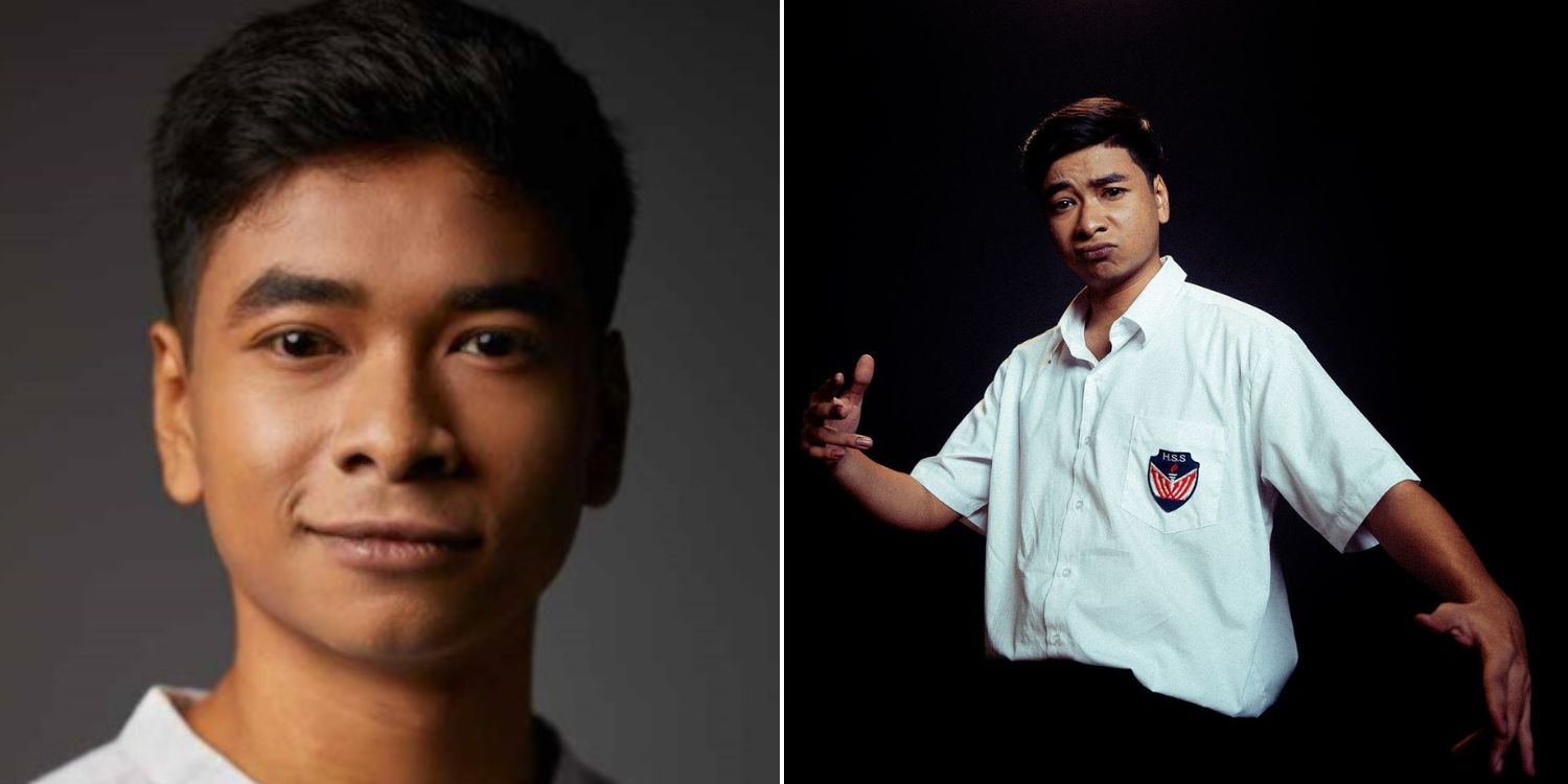 28-year-old S'porean actor dies about 1 month after being diagnosed with leukaemia