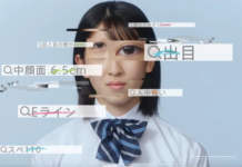 Dove campaign criticised japan