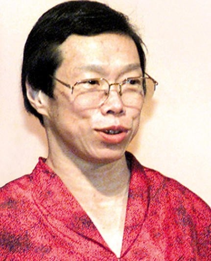 6 facts lee wei ling