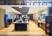 Samsung Singapore layoffs