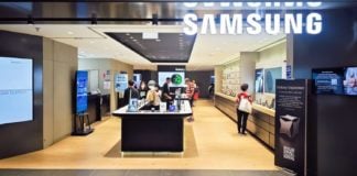 Samsung Singapore layoffs