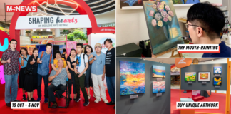 6 fun family activities at S’pore art festival that also support a good cause