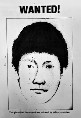 lim shiow rong murdered