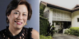 singapore journalist on oxley road house debate