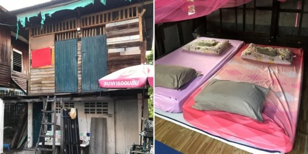 slum style airbnb bangkok (1)