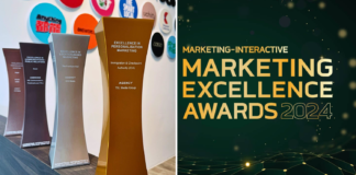 tsl marketing excellence awards