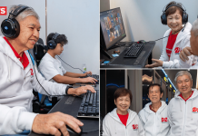 75-year-old retired army officer plays ‘Counter-Strike’ & ‘Black Myth Wukong’, seeks more senior gaming buddies