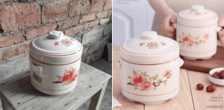 Funeral parlour in China criticised for using stew pot as cremation urn for unborn baby's ashes