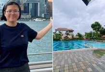 Malaysian engineer drowns in Siglap condo pool