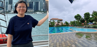 Malaysian engineer drowns in Siglap condo pool